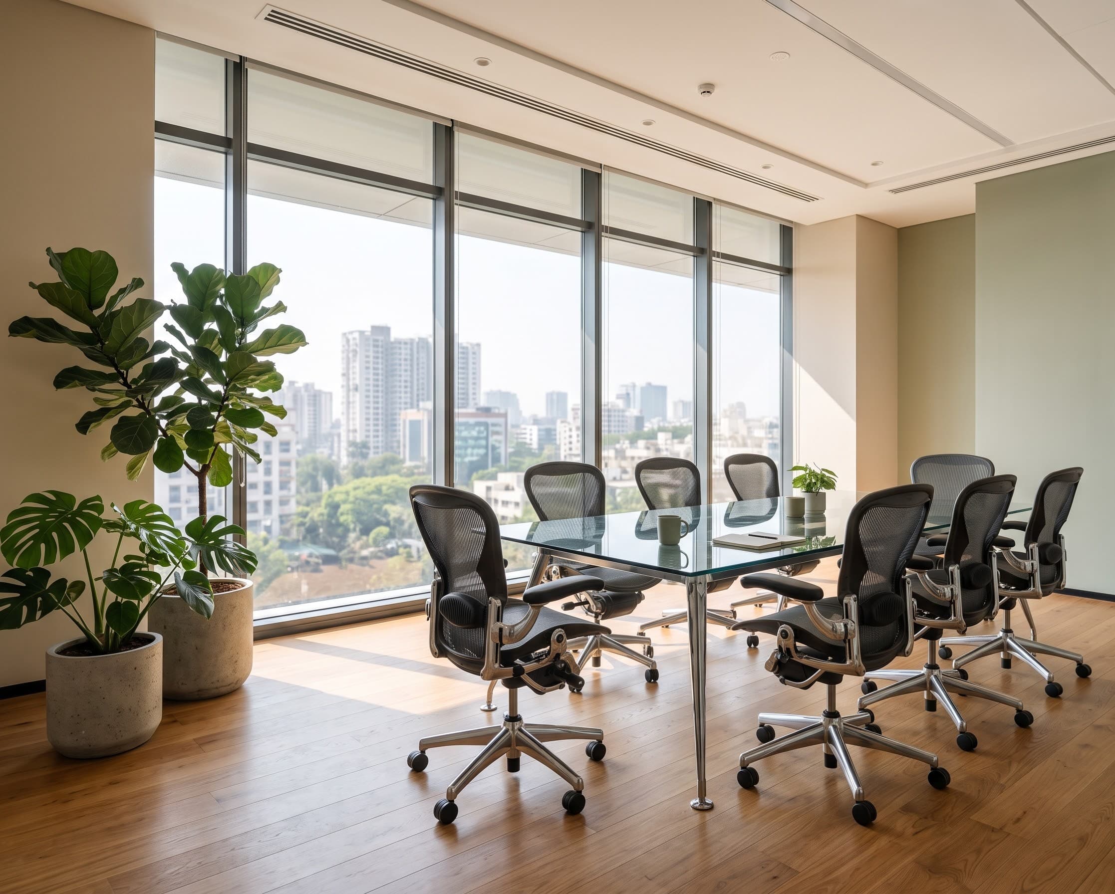 Why Your Next Workspace Decision Isn't a Real Estate Decision: A Bangalore Founder's Guide