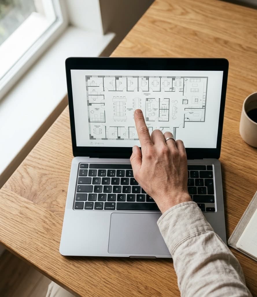 Waykin Guild Coworking Spaces in Bangalore - How to Choose the Right Coworking Space
