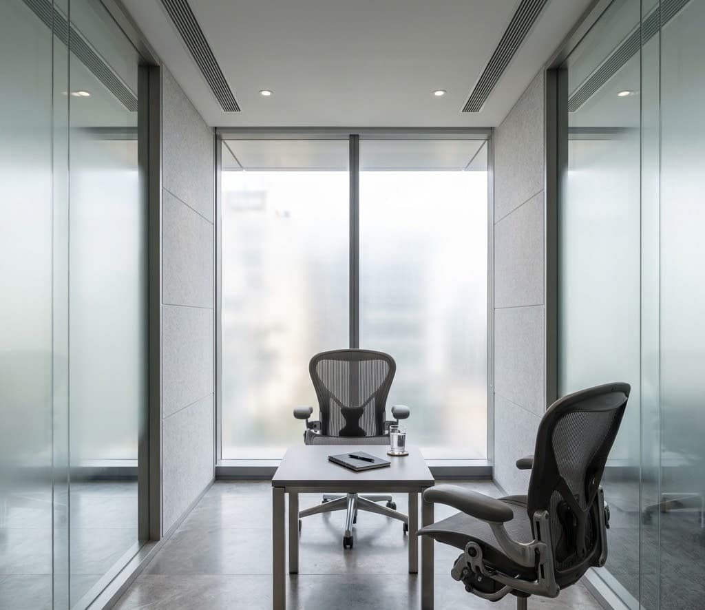 Waykin Guild Meeting Rooms in Bangalore - Interviews
